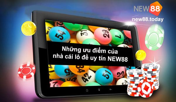 Lưu ý khi chơi tại nhà cái lô đề uy tín New88