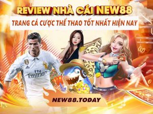 Review trang cá cược thể thao tốt nhất hiện nay
