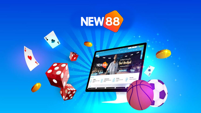 Giới thiệu nhà cái NEW88