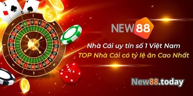 đánh giá NEW88