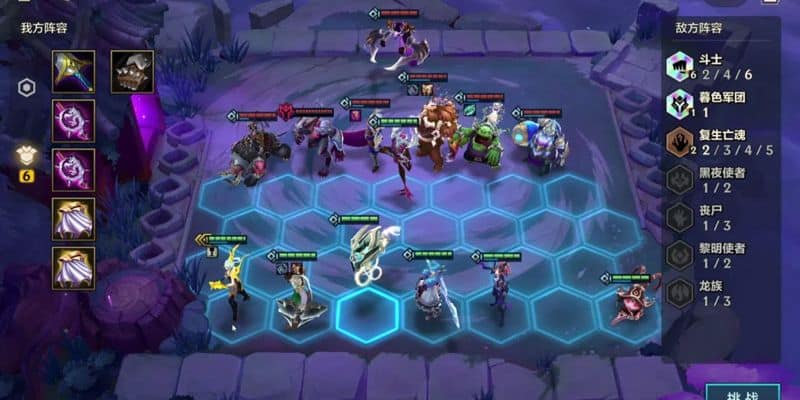 App tải game Trung Quốc